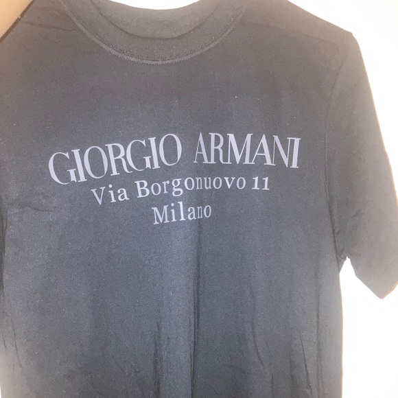 Borgonuovo T-shirt in viscose jersey